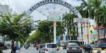 Balikpapan Siapkan Angkutan Umum Massal untuk Atasi Kemacetan