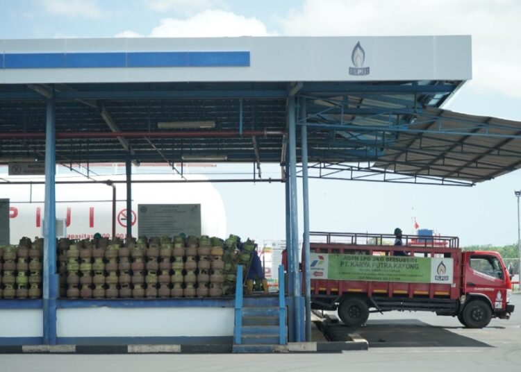 Pertamina Pastikan Stok BBM dan LPG Aman Jelang Idul Adha 1445 H di Kalimantan