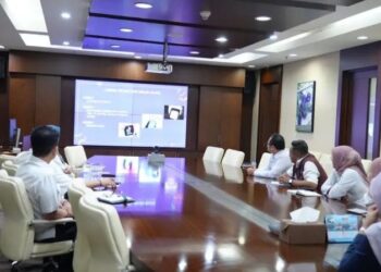 Kaltim Siap Gelar East Borneo International Folklore Festival 2024 dengan Partisipasi 8 Negara