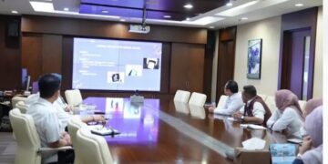 Kaltim Siap Gelar East Borneo International Folklore Festival 2024 dengan Partisipasi 8 Negara
