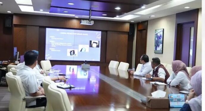 Kaltim Siap Gelar East Borneo International Folklore Festival 2024 dengan Partisipasi 8 Negara