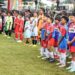 23 Tim Ramaikan Tournament Mini Soccer U-10 Piala Kapolda Kaltim Cup 2024