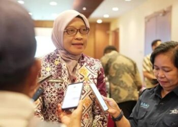 Pemprov Kaltim Targetkan Peningkatan Nilai Indeks SPBE di 2024