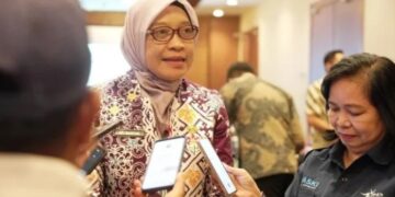 Pemprov Kaltim Targetkan Peningkatan Nilai Indeks SPBE di 2024