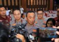 Kapolri Mutasi Ratusan Anggota Polri, Irjen Syahardiantono Jadi Kabaintelkam
