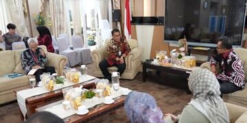 Pemprov Kaltim Dukung Meritokrasi dalam Kepemimpinan Baru OJK Kaltim