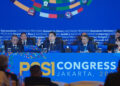 Erick Thohir Cetuskan Liga 4