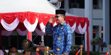 Rahmad Mas’ud Peringatkan ASN Terkait Judi Online