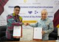 Kesepakatan Pembangunan Hotel Marriott Internasional di IKN