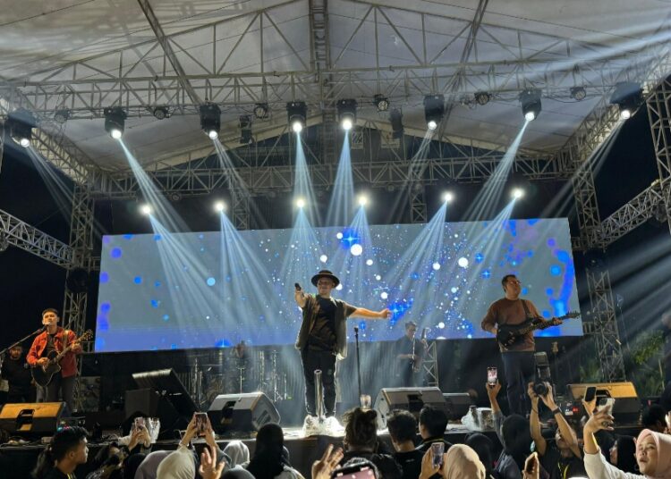 Hiburan Rakyat Balikpapan, Meriah dan Penuh Makna