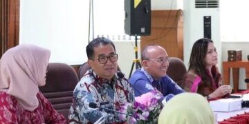 Kaltim Berkomitmen Menjadi Percontohan Kabupaten dan Kota Layak Anak
