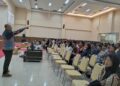 Pegadaian Balikpapan Dorong Generasi Muda Melek Investasi