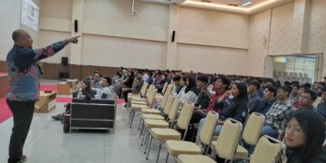 Pegadaian Balikpapan Dorong Generasi Muda Melek Investasi