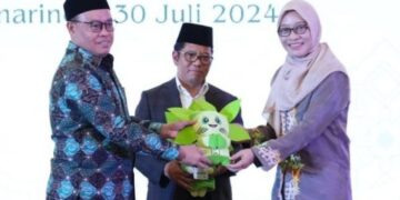 Pemprov Kaltim Siap Sukseskan MTQN XXX dengan Maskot Anggrek Hitam