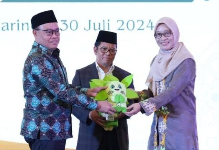 Pemprov Kaltim Siap Sukseskan MTQN XXX dengan Maskot Anggrek Hitam