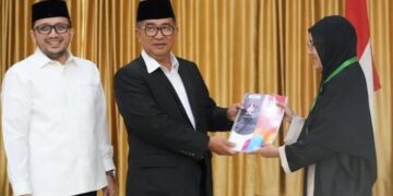 LPTQ Kalimantan Timur Luncurkan Pusat Pelatihan untuk Tingkatkan Kualitas Tahfidz dan Qari