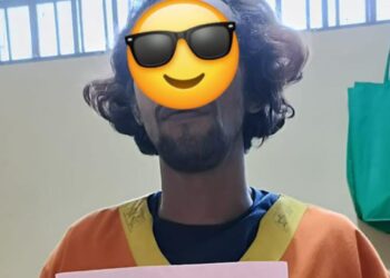 Pesta Miras Berakhir Penikaman