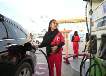 Pertamina Patra Niaga Sesuaikan Harga BBM Non Subsidi Jenis Pertamax