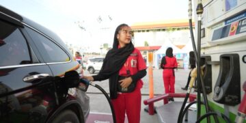 Pertamina Patra Niaga Sesuaikan Harga BBM Non Subsidi Jenis Pertamax