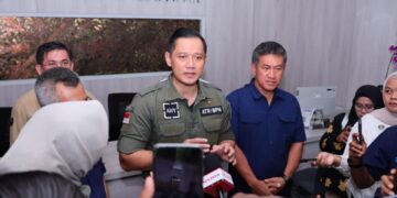 Kepastian Hukum Tanah Jadi Kunci Tarik Investasi di Ibu Kota Nusantara
