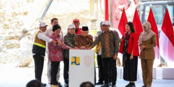 Pembangunan Istana Wakil Presiden Dimulai, Langkah Baru Menuju Ibu Kota Nusantara yang Modern