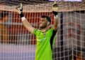 Marteen Paes Resmi Perkuat Timnas Indonesia