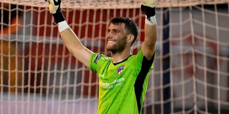 Marteen Paes Resmi Perkuat Timnas Indonesia