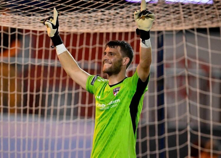 Marteen Paes Resmi Perkuat Timnas Indonesia