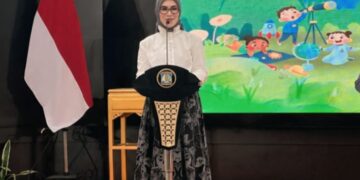 Bunda Forum Anak Balikpapan Dorong Anak-Anak Berperan Aktif sebagai Pelapor