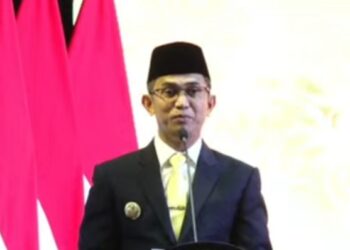 Rahmad Mas’ud Harap DPRD Terus Bersinergi dengan Pemkot Untuk Pembangunan Balikpapan