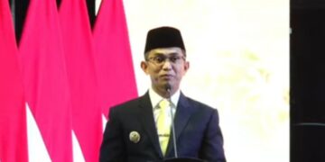 Rahmad Mas’ud Harap DPRD Terus Bersinergi dengan Pemkot Untuk Pembangunan Balikpapan