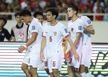 Shin Tae-yong Umumkan 26 Pemain Timnas untuk Ronde Tiga Kualifikasi Piala Dunia 2026