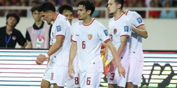 Shin Tae-yong Umumkan 26 Pemain Timnas untuk Ronde Tiga Kualifikasi Piala Dunia 2026