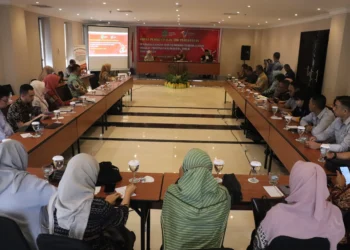 Pemprov Kaltim Bentuk Tim Percepatan Penanggulangan TBC untuk Atasi Masalah Kesehatan Serius