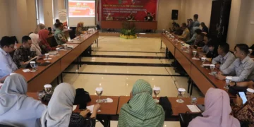 Pemprov Kaltim Bentuk Tim Percepatan Penanggulangan TBC untuk Atasi Masalah Kesehatan Serius