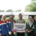 Pertamina NRE Dukung Program Green Pesantren dengan Pembangkit Listrik Tenaga Surya di Penajam Paser Utara