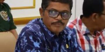 Andi Traso Diharto. (Foto : istimewa)