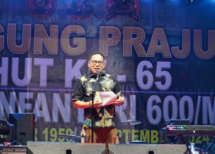 Makmur Marbun. (Foto : istimewa)