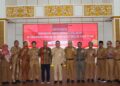 Sosialisasi pengukuran Indeks Kualitas Kebijakan (IKK). (Foto : istimewa)