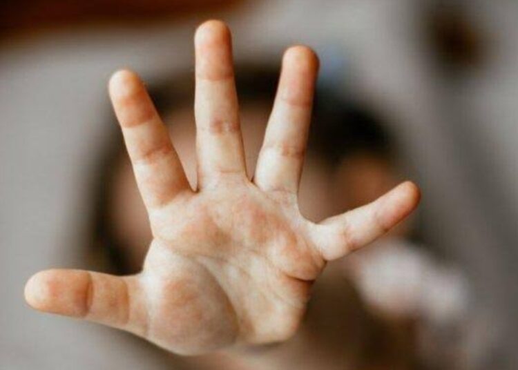 Oknum Satpam di Balikpapan Ditangkap atas Kasus Penculikan dan Pencabulan Terhadap Anak di Bawah Umur