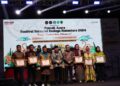 Penutupan Festival Harmoni Budaya Nusantara (FHBN) 2024. (Foto : istimewa)