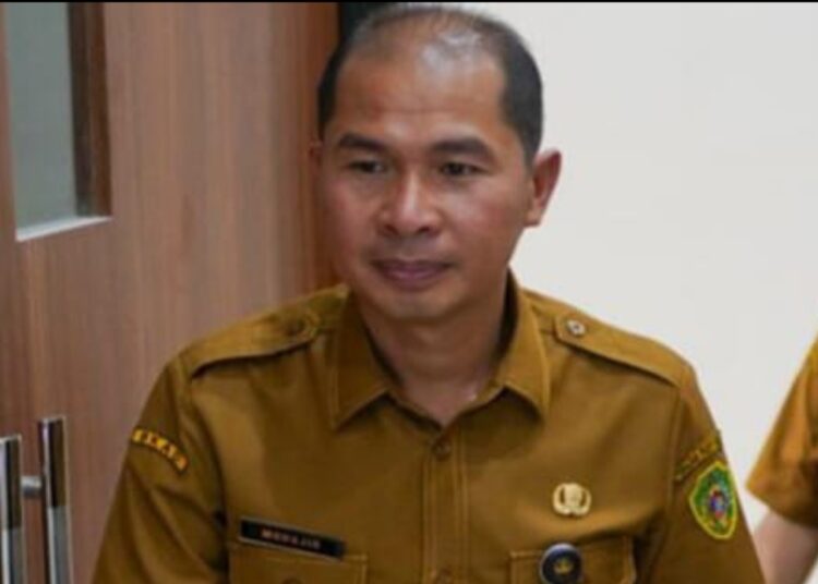 Muhajir (foto : istimewa)