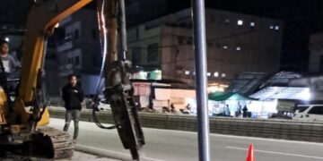PTMB Intensifkan Peremajaan Pipa untuk Stabilkan Distribusi Air di Balikpapan