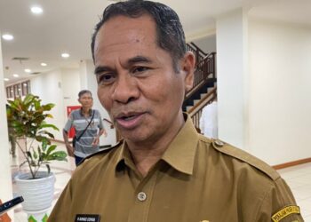 Ahmad Usman. (Foto : istimewa)