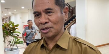 Ahmad Usman. (Foto : istimewa)