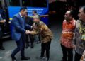 Menteri ATR/BPN AHY Tiba di Balikpapan, Siap Hadiri Sidang Kabinet Paripurna di IKN