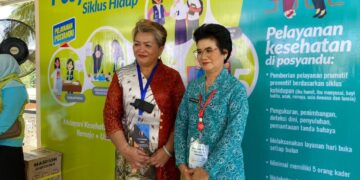 Dinkes PPU terus berupaya memaksimalkan tenaga yang ada sembari mendorong penambahan tenaga medis. (Foto : istimewa)