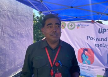 Mulyono (foto : istimewa)