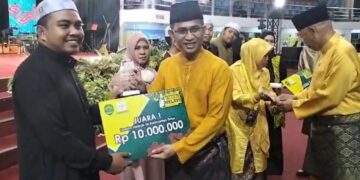 Festival Budaya Melayu 2024, Momen Penting Pelestarian Warisan dan Pemberdayaan Generasi Muda