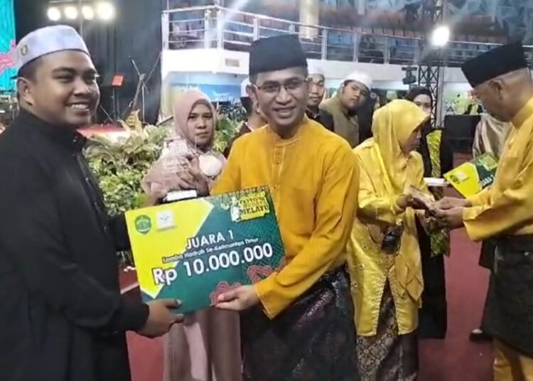 Festival Budaya Melayu 2024, Momen Penting Pelestarian Warisan dan Pemberdayaan Generasi Muda